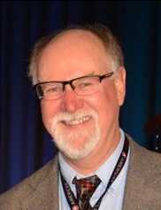 Post 3 - Jim Anspach - History of SUE
