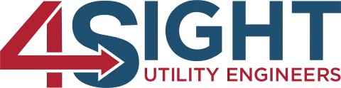 4Sight Utility Engineers Logo
