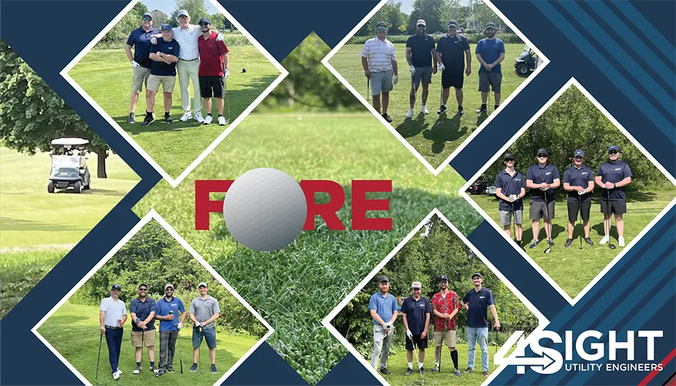 Golf Outing 2023