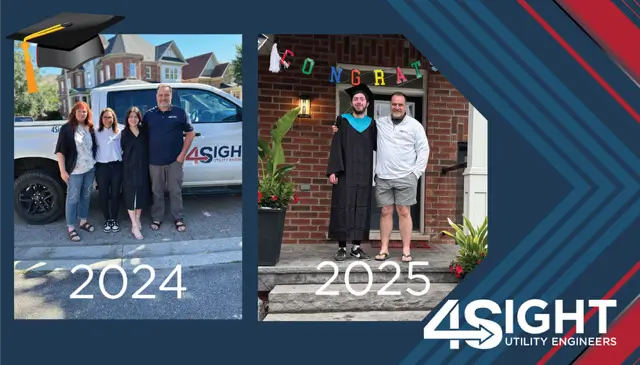 LEAP 2024 & 2025