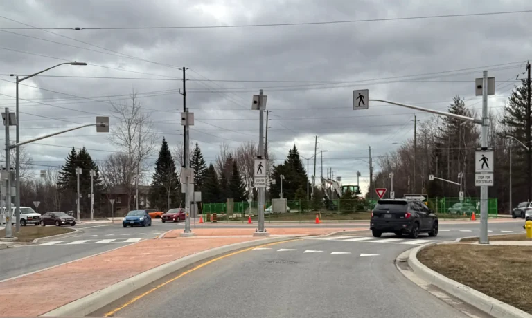 ThorotonRoundabout