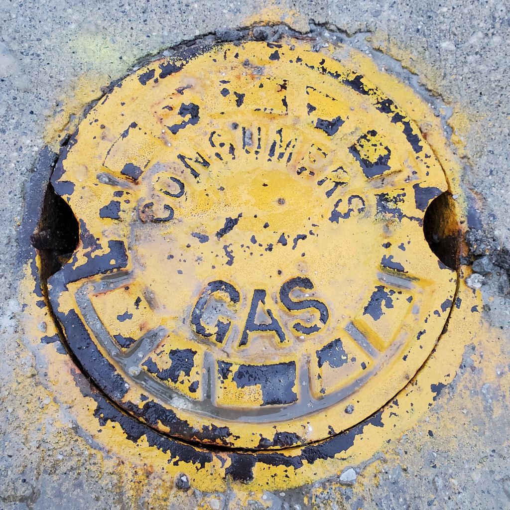 Gas Valve