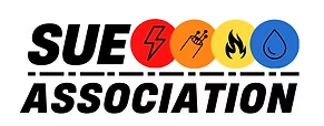SUE Association Logo