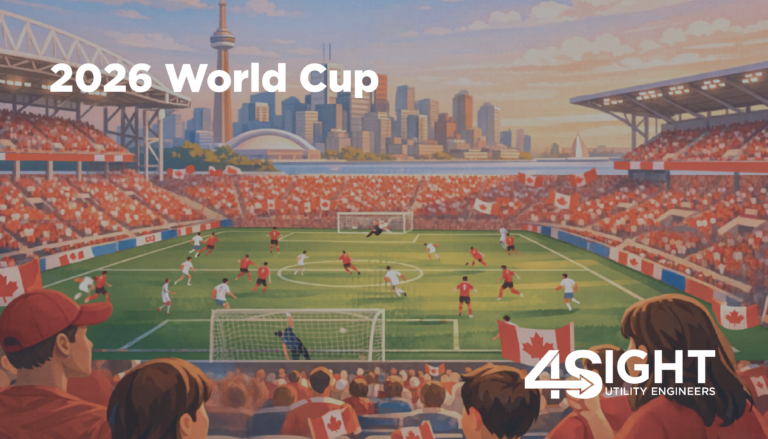 2026 World Cup - LinkedIn