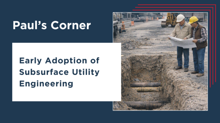 pauls-corner-early-adoption-of-subsurface-utility-engineering