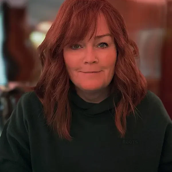 Denise Arcand - Principal and Business Manager at 4Sight Utility Engineers