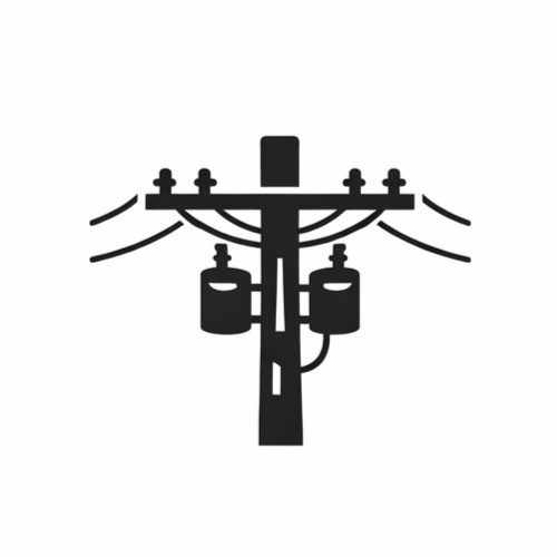 Electrical Icon