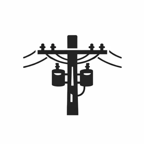 Electrical Icon