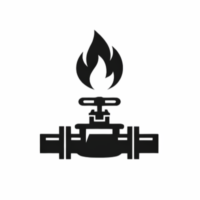 Gas Icon