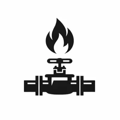 Gas Icon