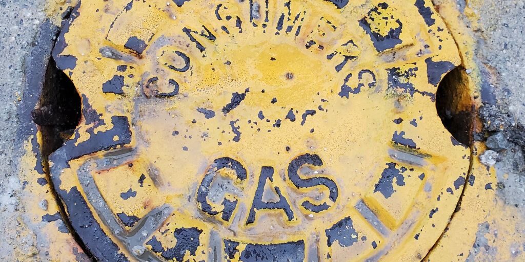 Gas Valve
