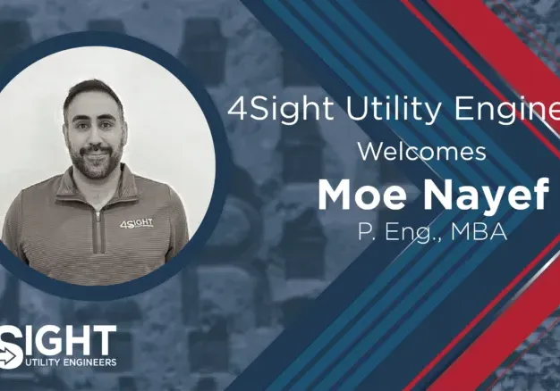 Moe Nayef