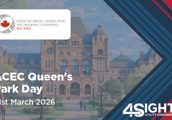 Queens Park Day - Association of Consulting Engineering Companies - Ontario (ACEC-Ontario)