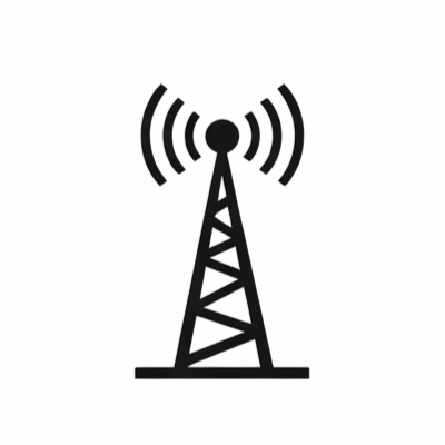 Telecomms Icon