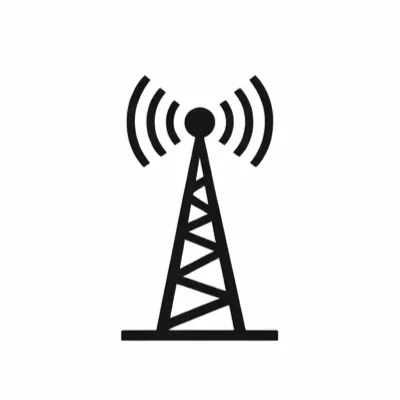 Telecomms Icon